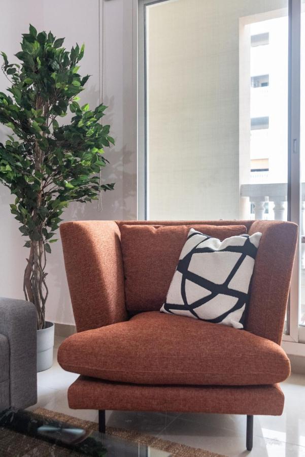 The Smart Concierge - Plaza Residences Dubai Ngoại thất bức ảnh