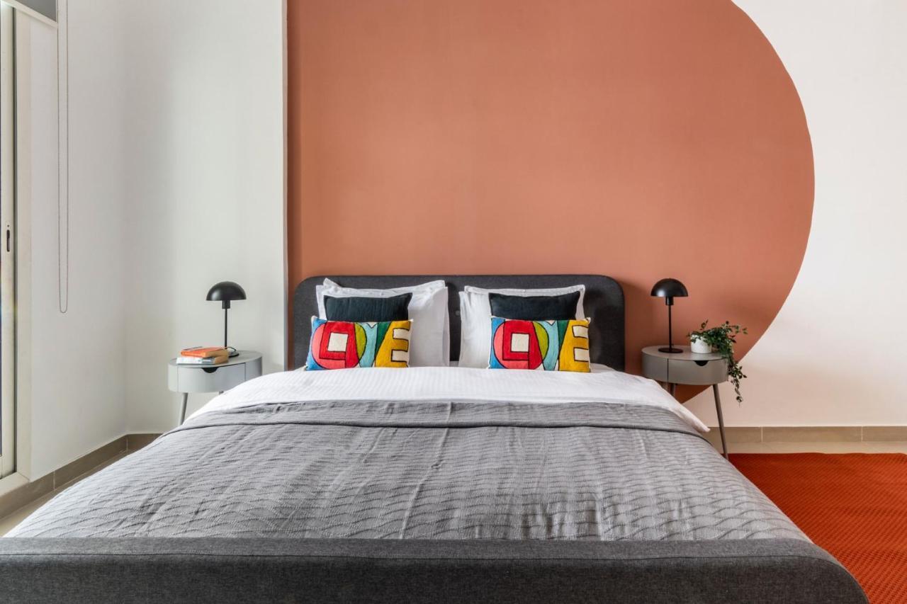 The Smart Concierge - Plaza Residences Dubai Ngoại thất bức ảnh